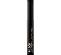 Babor Ultimate Style & Volume Mascara Black volumising mascara for perfectly separated lashes 8 ml