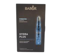 Babor Face Serum Ampoule Concentrates Hydra Plus Hyaluronic Acid 7 x 2ml