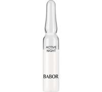 BABOR Facial care Ampoule Concentrates FP Active Night 7 Ampoules