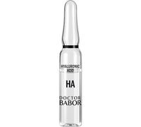 BABOR Facial-care Ampoule-Concentrates-FPHyaluronic Acid Power Serum Ampoules