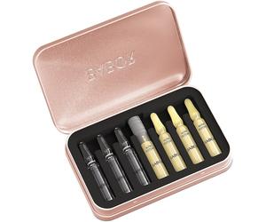 BABOR Facial-care Ampoule-Concentrates-FPHydra Nourishing 4x Nutri Restore ampoule 2 ml + 3x Hydra Plus 2 ml