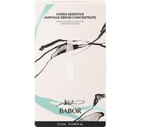 BABOR Facial-care Ampoule-Concentrates-FPHydra Sensitive 7 Ampoules 4 x SOS Calming + 3 x Hydra Plus
