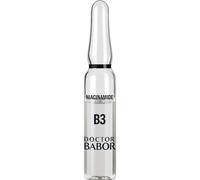 BABOR Facial-care Ampoule-Concentrates-FPNiacinamide Ampoules