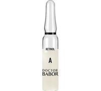 BABOR Facial-care Ampoule-Concentrates-FPRenewal Ampoules
