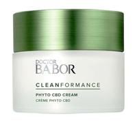 BABOR Facial-care CleanformanceCleanformancePhyto CBD Cream