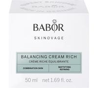 BABOR Facial-care SkinovageBalancing Cream Rich