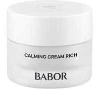BABOR Facial-care SkinovageCalming Cream Rich