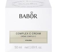 BABOR Facial-care SkinovageComplex C Cream