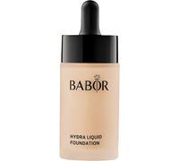 BABOR Facial make-up Hydra Liquid Foundation 30 ml