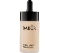 Babor Hydra Liquid Foundation ultra-light foundation for dry skin 30 ml, 05 ivory