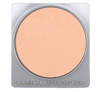 Babor Flawless Finish Foundation compact make-up for every skin type 6 g, 01 Flawless natural, cabinet package