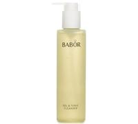 BABOR Gel & Tonic Cleanser 200ml