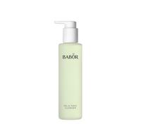 BABOR Cleansing CleansingGel & Tonic Cleanser