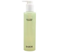 BABOR Cleansing Gel & Tonic cleansing gel toner 200 ml