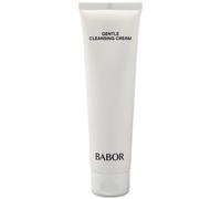 Babor Gentle Cleansing Cream gentle cleansing cream without perfume for sensitive skin 100 ml