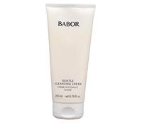 Babor Gentle Cleansing Cream gentle cleansing cream without perfume for sensitive skin 200 ml, cabinet package