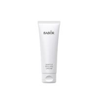 Babor Gentle Peeling Cream 50ml - gentle face scrub