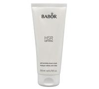 Babor HSR Lifting Anti-Wrinkle Cream Mask lifting mask for wrinkle-free skin 200 ml, cabinet package
