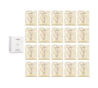 BABOR HSR Lifting Face Mask + Neck & Decollete Sheet Mask 10+10 x2