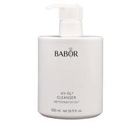 Babor HY ÖL cleansing oil 500 ml, cabinet package