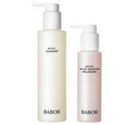 BABOR HY-OL Cleanser & Phyto HY-OL Booster Balancing Set