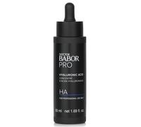 Babor Doctor Pro HA Hyaluronic Acid Concentrate serum for quick hydration of all skin layers 50ml, cabinet package