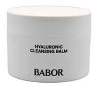 Babor Hyaluronic Cleansing Balm cleansing balm for demanding skin 150 ml, cabinet package