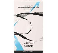 BABOR Facial-care Ampoule-Concentrates-FPHydra Glow 7 Ampoules 4 x Hydra Plus + 3 x Perfect Glow