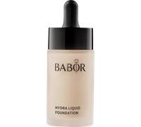 BABOR Hydra Liquid Foundation 30ml 01 Alabaster
