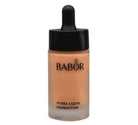 Babor Hydra Liquid Foundation ultra-light foundation for dry skin 30 ml, 07 almond, cabinet package