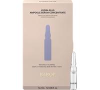 BABOR Hydra Plus Ampoules, Vegan Facial Care with a Unique Combination of Hyalu