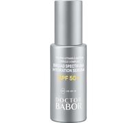 Babor Broad Spectrum Hydration Serum SPF 50+ 30ml
