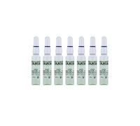 Ampoule Concentrates Hydration Algae Vitalizer (vitality + Moisture) - For Dull Dry Skin - 7x2ml/0.06oz