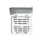 BABOR Instant Fresh & Smooth Eye Serum + Patches | Intensive Moisture & Fresh...