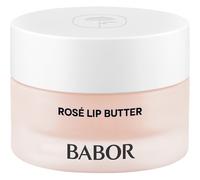 BABOR Rosé Lip Butter 15ml