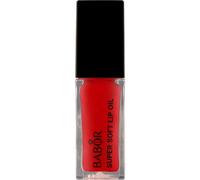 Babor Super Soft Lip Oil high gloss lip oil for silky soft lips 6.5 ml, 02 Juicy Red
