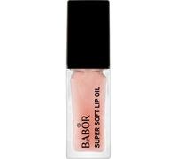 Babor Super Soft Lip Oil high gloss lip oil for silky soft lips 6.5 ml, 01 Pearl Pink