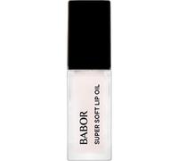 BABOR Make-up LipsSuper Soft Lip Oil 06 Transparent