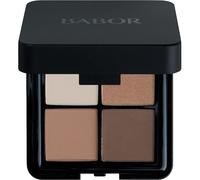 BABOR Make-up EyesEye Shadow Quattro Light & Dark