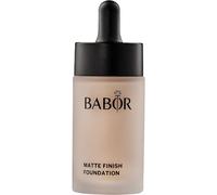 BABOR Make-up Facial-make-upMatte Finish Foundation No. 02 Ivory
