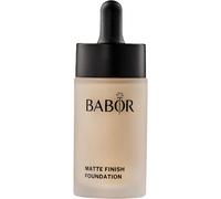 BABOR Make-up Facial-make-upMatte Finish Foundation No. 03 Natural