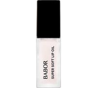 BABOR Make-up LipsSuper Soft Lip Oil 06 Transparent