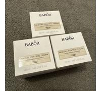 BABOR Mimical Control Cream Pack Of 3 PCS