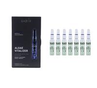 Babor Moisturising Serum Hydration Ampoule Concentrates Algae Vitalizer 7x2ml