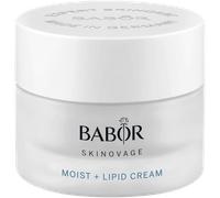 Babor Skinovage Moisturizing Moist & Lipid cream for dry and low-lipid skin 50 ml