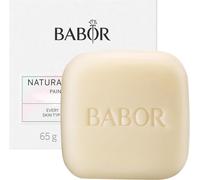 BABOR Natural Cleansing Bar for oily and combination skin, Efficient facial cle