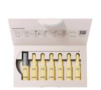BABOR Women's Ampoules Nutri Restore Ampoule 7 x 2ml in Skin BABOR Skin