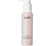BABOR Facial care Cleansing Phyto Hy-Oil Booster Balancing