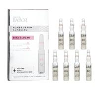 BABOR Power Serum Ampoules Beta-Glucan 7x2ml