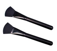 Babor PRO Silicone Mask Brush brush for face mask 2 pcs, Black